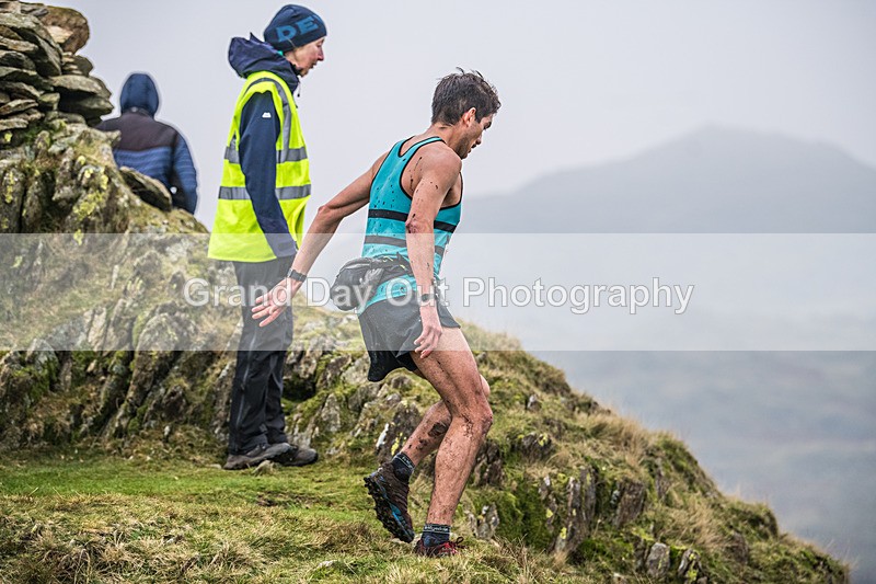 Dunnerdale-87 - Dunnerdale Fell Race Saturday 9th November 2024
