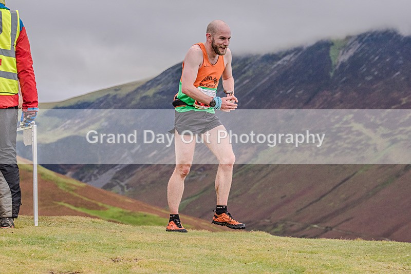 British Fell Relay-2567 - British Fell & Hill Relay Championship Braithwaite Keswick Saturday 21st October 2023
