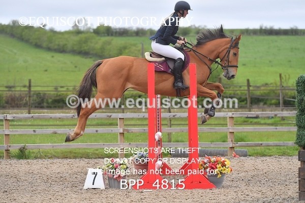 BPP_4815 - CLASS 22 SUN Club 80cms Open