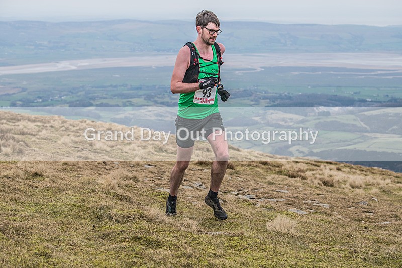 Black Combe-1353 - Black Combe Fell Race Saturday 4th March 2023