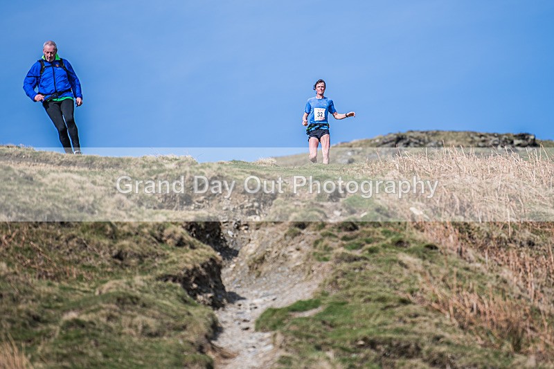 Black Combe-620 - Black Combe Fell Race Saturday 8th March 2025