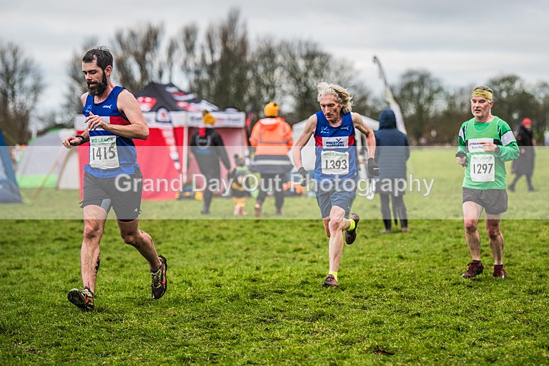 Blackpool-1108 - Mid Lancs XC Blackpool Saturday 13th January 2024