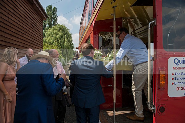 NMH-064 - Sonja and Steve's Wedding 21/7/2018