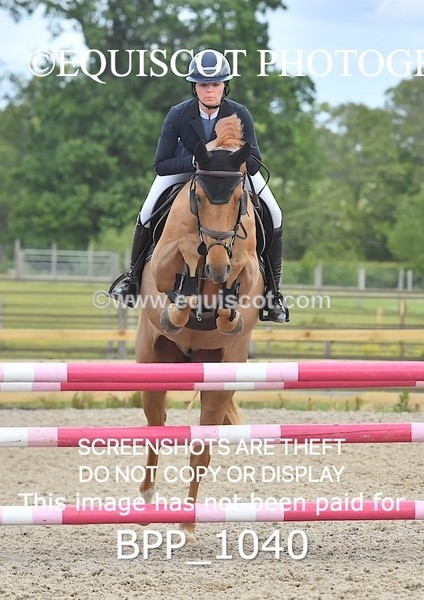 BPP_1040 - Senior Discovery/ 1m Open