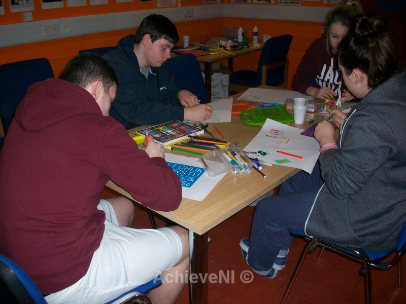  - Young Person's Health & Well Being Programme