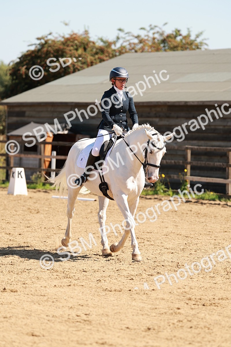 SBM_011135 - Class 6 - Novice 1