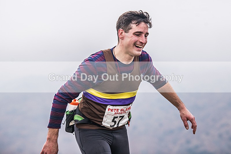 Loughrigg-603 - Loughrigg Silverhow Fell Race Sunday 2nd February 2025
