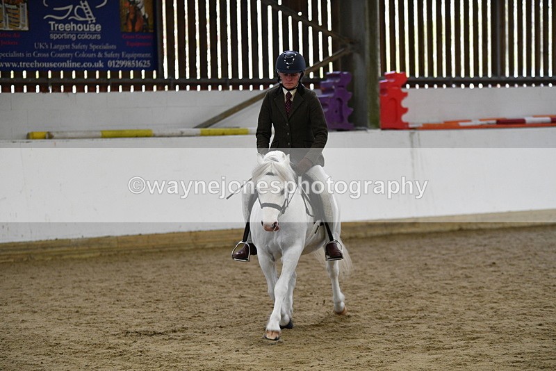 WJ5_6277 - Class 9 Ridden Veteran