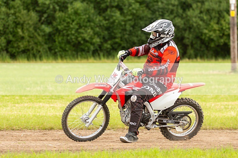 240629-5D-3K8A2665 - Ride & Skid It  Flat Track Experience 29th June 24