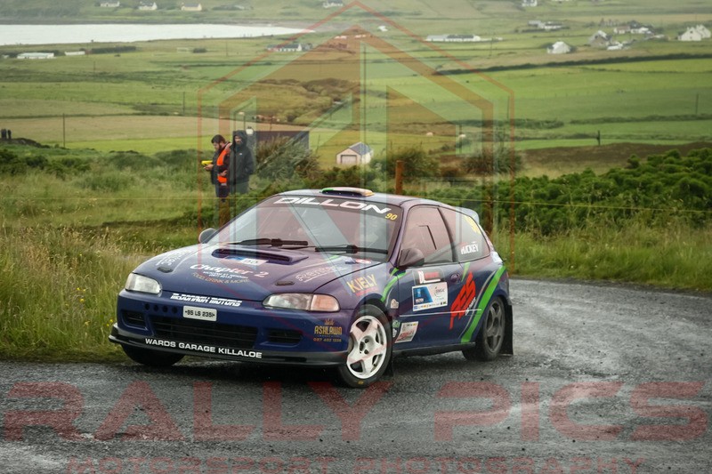WiltonRecycling Donegal International Rally 2024  151 - Wilton Recycling Donegal International Rally 2024