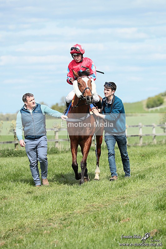 PtP 190426 552 - Vine & Craven PtP Kingston Blount 19/04/26