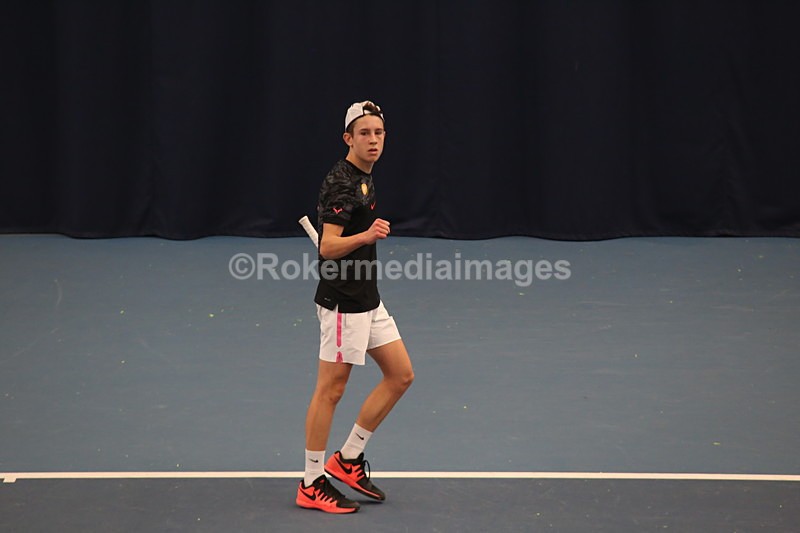 IMG_8419 - AEGON BRITISH TOUR JAN 2016
