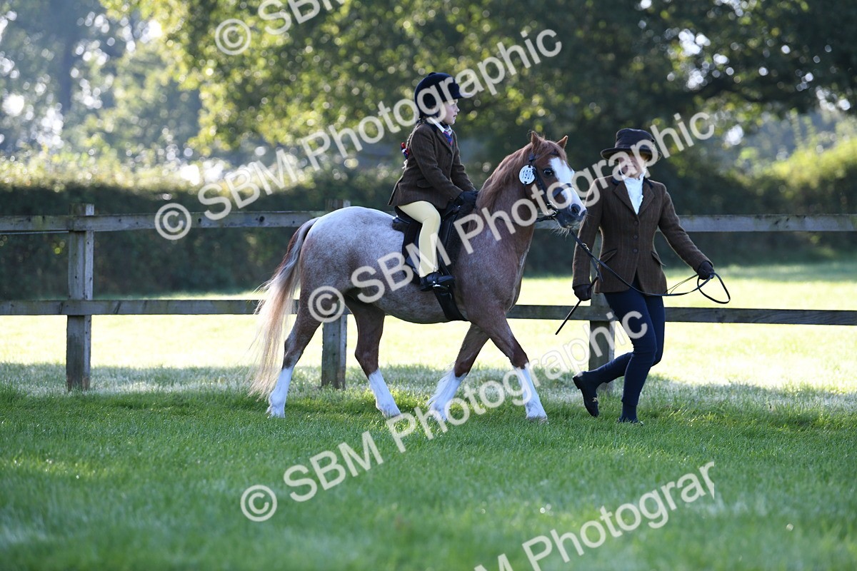 SBM_35323 - S17 - Condition & Turnout - Lead Rein