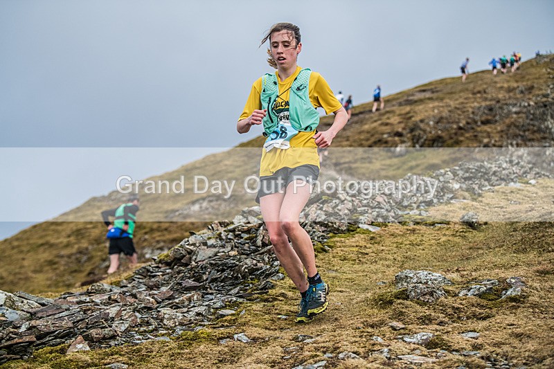 Grisedale-282 - Grisedale Grind Fell Race Wednesday 15th April 2026