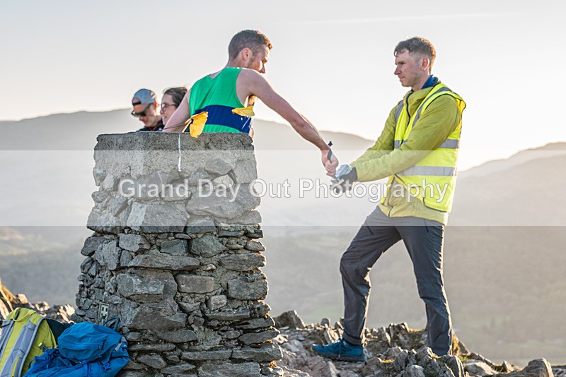 Loughrigg-152 - Loughrigg Fell Race, Wednesday 9th April 2025