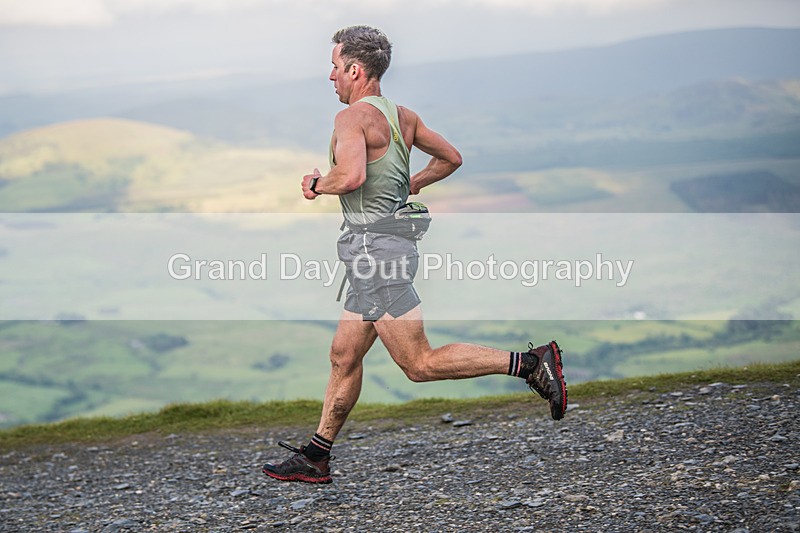Blencathra-108 - Blencathra Fell Race Wednesday 5th June 2024
