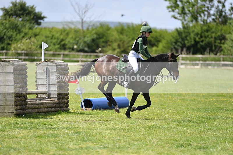 WJ5_3023 - Class 4 60cm