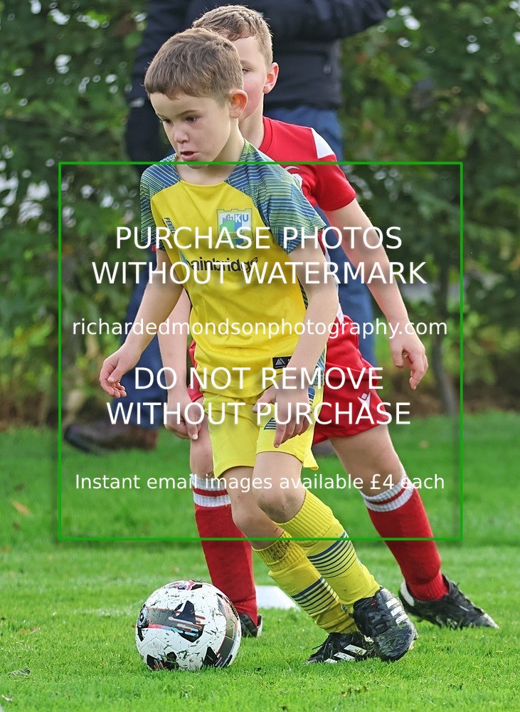 533A6420 - Kendal Utd Youth Under 7s vs Ibis Youth Under 7s (11/10/25)