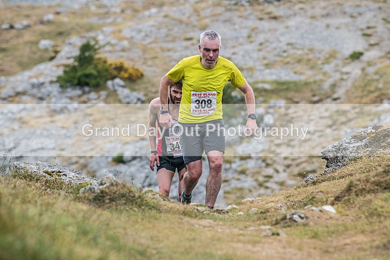Hutton Roof-73 - Hutton Roof Fell Race Saturday 24th May 2025