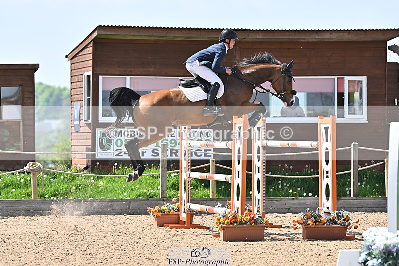 240509A-144607-02520 - Cls 11 National 1.40m Open