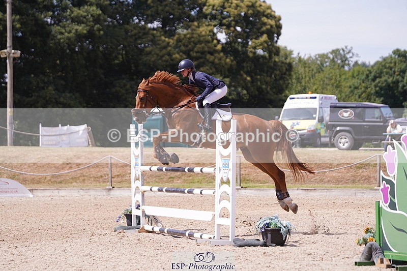 250704A-150516-11741 - Cls 22 Snr 1.15m Members Cup