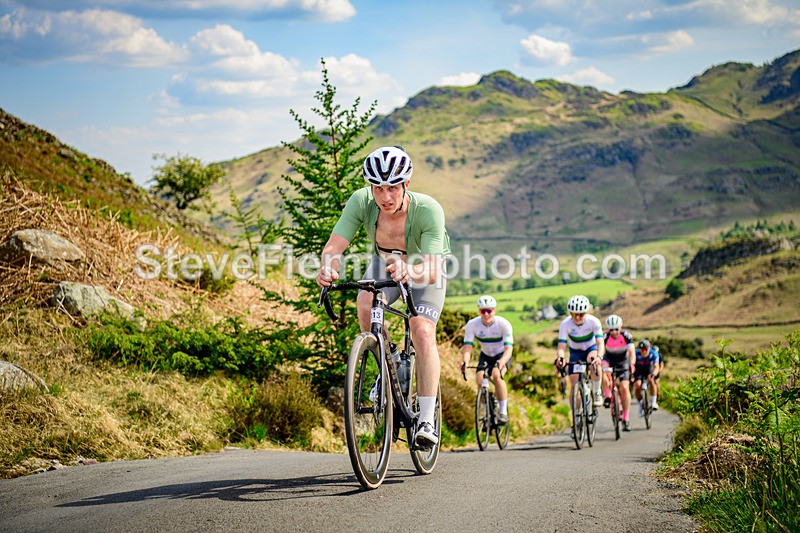 153001 - 2025 Fred Whitton Blea Tarn Climb 15.00 - 16.00