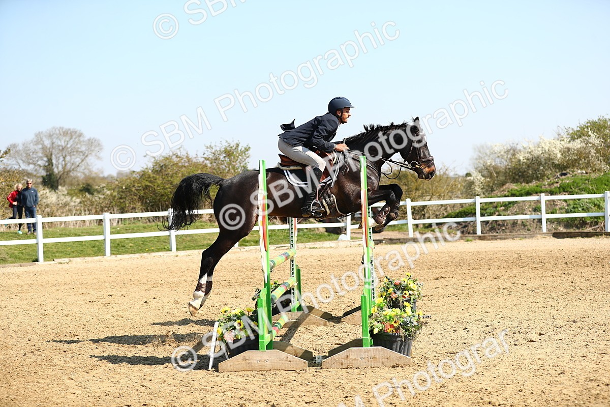 SBM_000869 - Class 3 - Senior Discovery - 1.00m