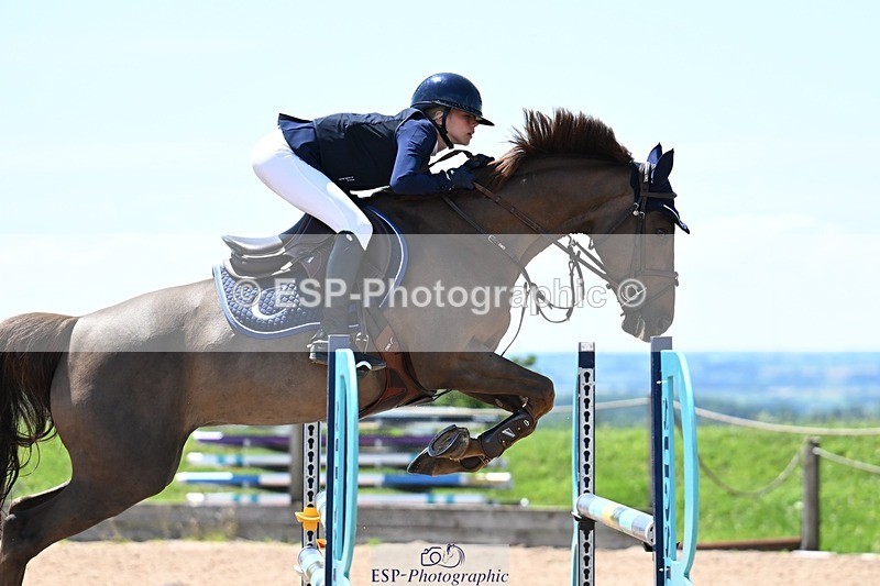 260627-134849-04498 - Cls 14 Newcomers 2nd R's Jump Off and P