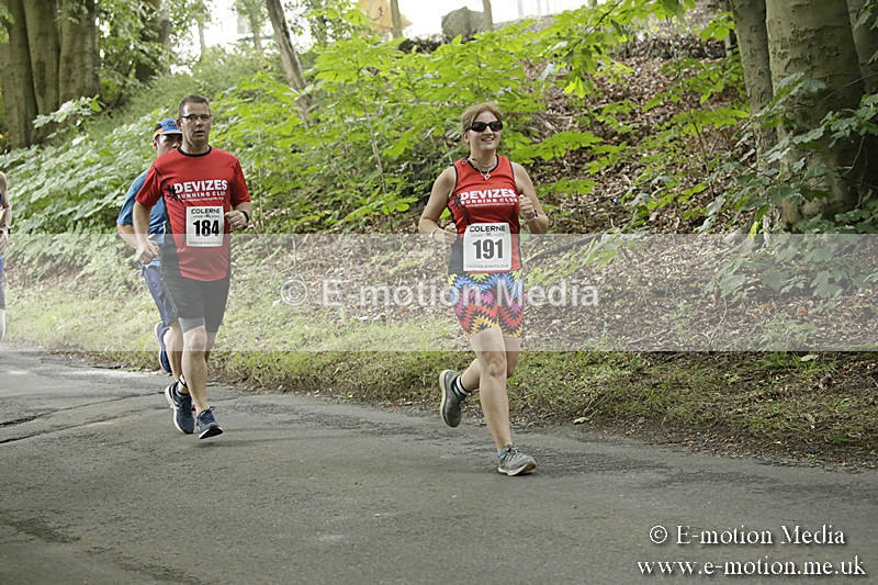 CAD5M 210719-0266 - Cadence Events Colerne 5 Miler  21-Jul-2019