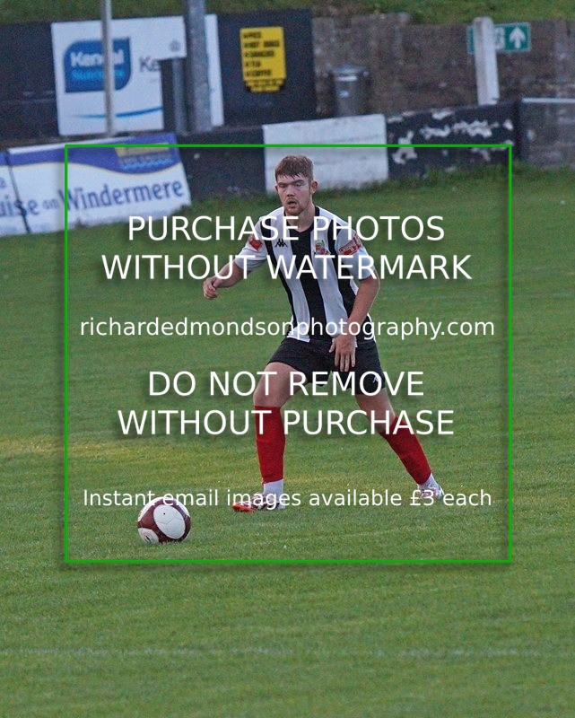 DSC06608 - Kendal Town v Lancaster City U23 (10/8/21)