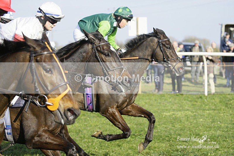 PtP 200322 470 - Mendip Farmers Point-to-Point 20/03/22
