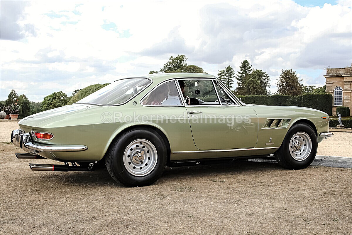 SP 2022-252 - SALON PRIVE SEPT 2022