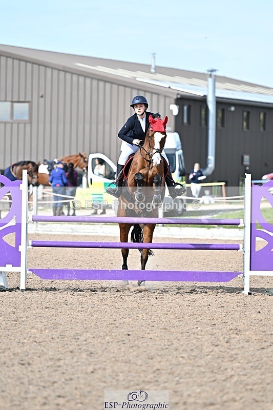 251001-142245-00442 - Cls 5 National 1.15m Members Cup