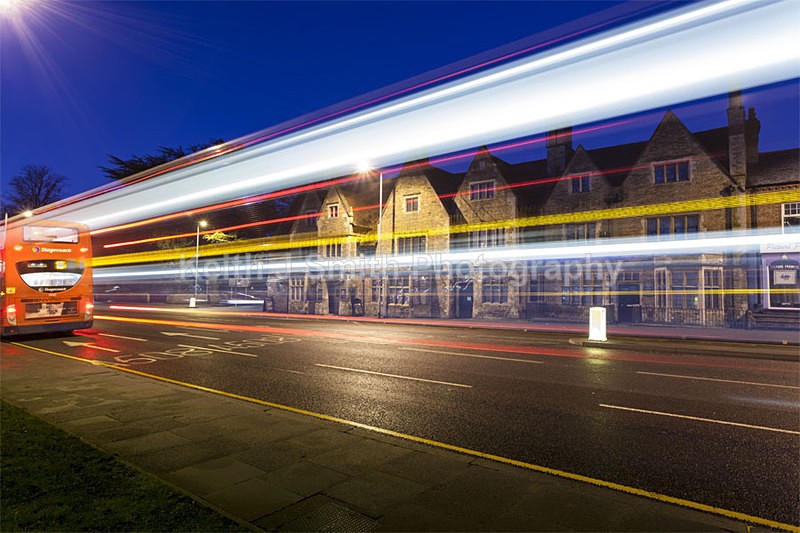 1SKJ3235 - While your were sleeping