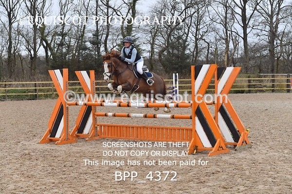 BPP_4372 - CLASS 3 138cm Pony Royal Highland Show Championship Qualifier