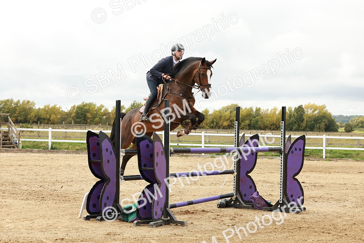 1I0A8214 - Class 6 - National 1.30-1.40m