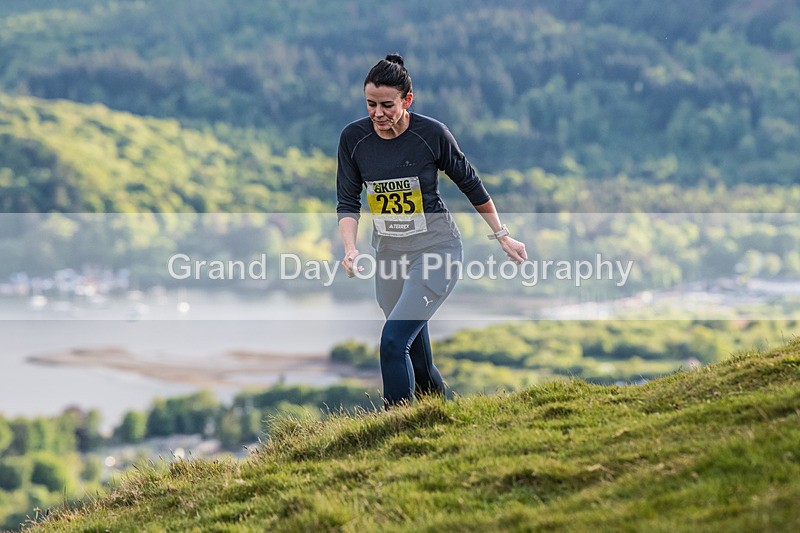Latrigg-317 - Latrigg Fell Race Wednesday 13th May 2026