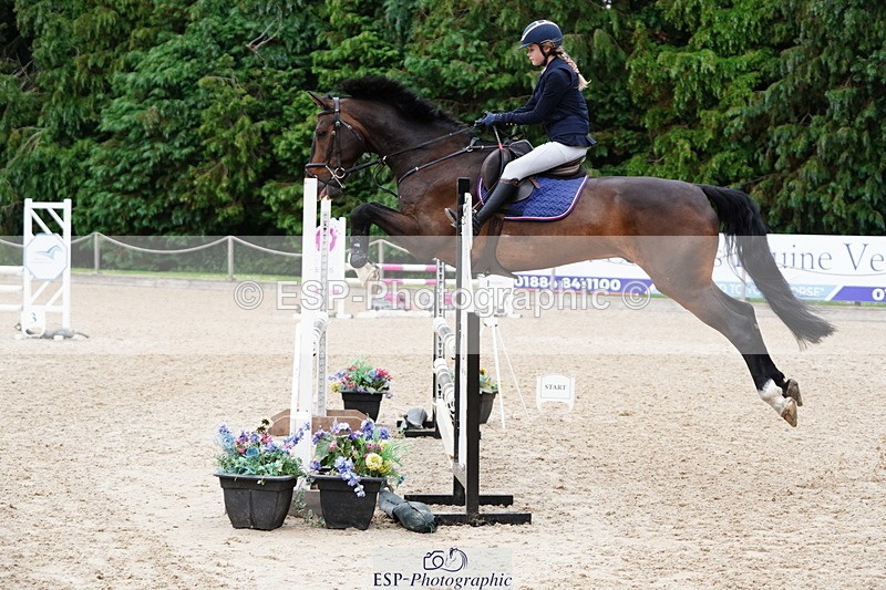 250613A-131456-01589 - Cls 12 95cm Amateur Quali