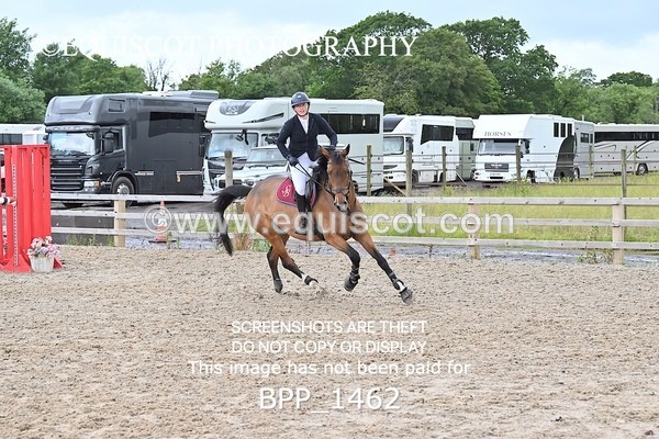 BPP_1462 - CLASS 11 SAT Ariat Senior BritiNovice 2ND ROUND