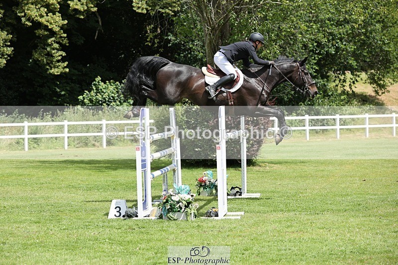 240704-134510-05083 - Cls 3 National 1.30m Open