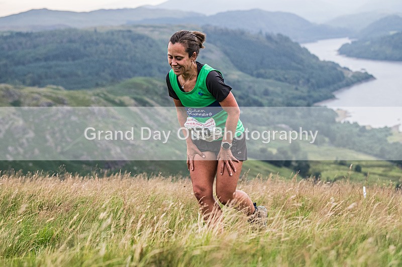 Steel Fell-314 - Steel Fell Race Wednesday 6th August 2025