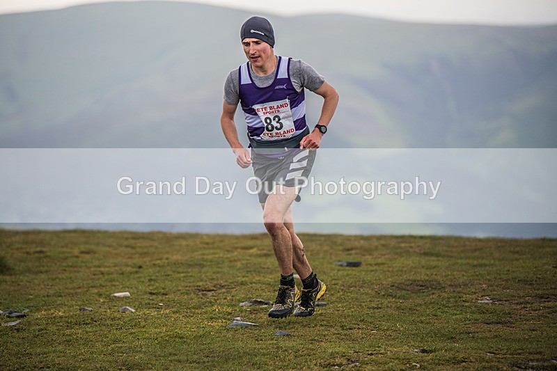 Blencathra-49 - Blencathra Fell Race Wednesday 5th June 2024