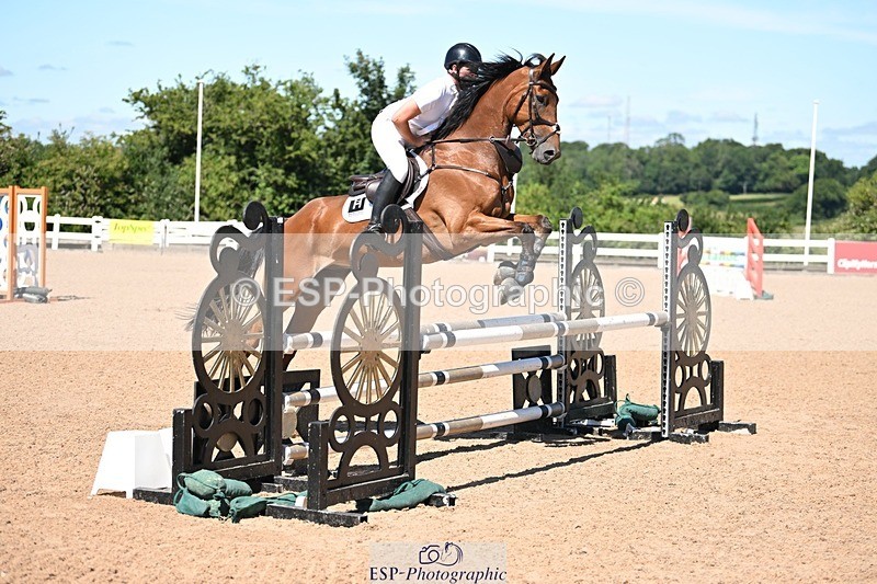 250709-110646-00273 - Cls 2 Snr Discovery & 1m Open