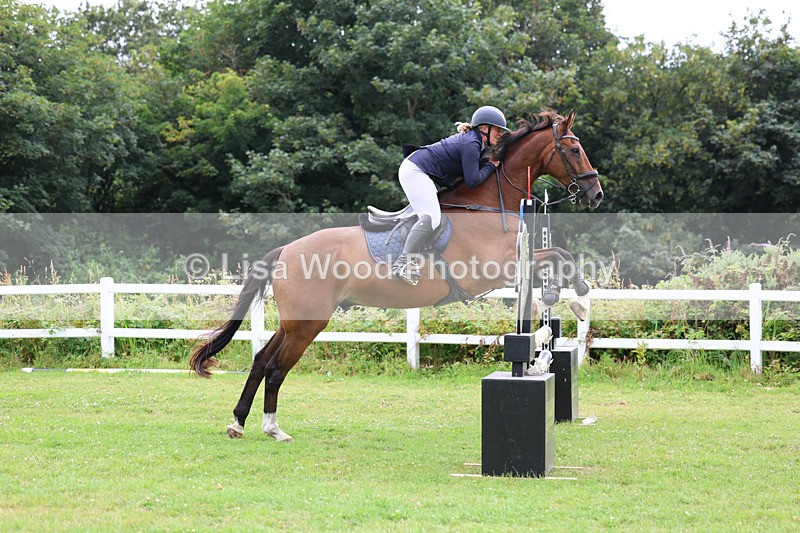 3E7A2682 - Class 7: 90cm open