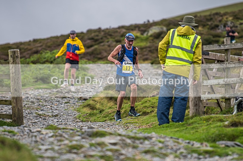 Skiddaw-920 - Skiddaw Fell Race Sunday 6th July 2025
