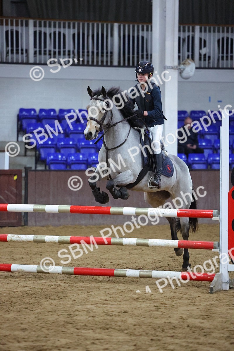 SBM_002513 - Class 6 - Show Jumping 90cm