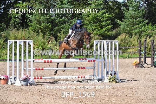 BPP_1569 - CLASS 4 SAT Senior Discovery/ 1m Open