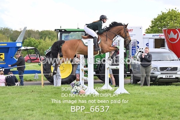 BPP_6637 - CLASS 6 1M AM CHAMP