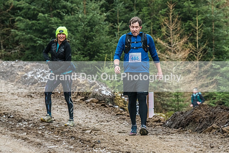 Glentress-844 - High Terrain Events Glentress 10K 21K & 42K Trail Races Sunday 16th February 2025