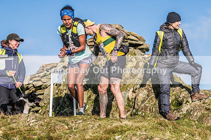 Dunnerdale-236 - Dunnerdale Fell Race Saturday 12th November 2022